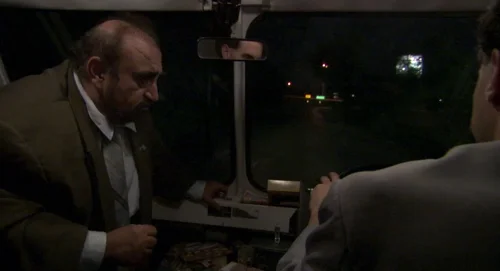 Still frame 41 from Borat (2006) directed by Larry Charles