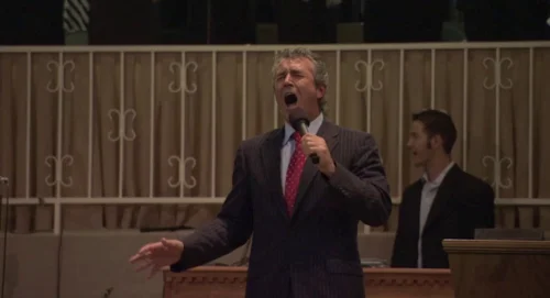 Still frame 70 from Borat (2006) directed by Larry Charles