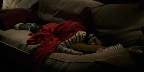Still frame 68 from Bring Her Back (2025) directed by Danny Philippou, Michael Philippou