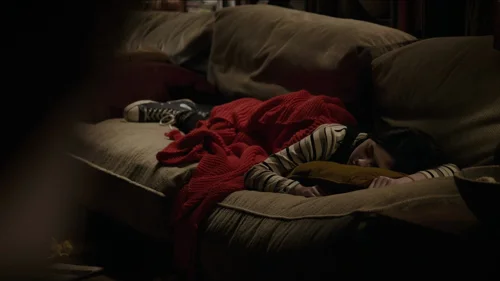 Still frame 73 from Bring Her Back (2025) directed by Danny Philippou, Michael Philippou