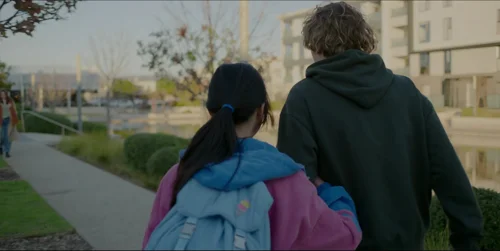 Still frame 5 from Bring Her Back (2025) directed by Danny Philippou, Michael Philippou