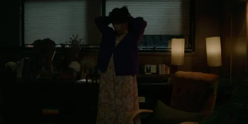 Bring Her Back