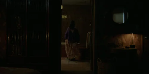 Still frame 81 from Bring Her Back (2025) directed by Danny Philippou, Michael Philippou