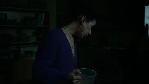 Still frame 82 from Bring Her Back (2025) directed by Danny Philippou, Michael Philippou