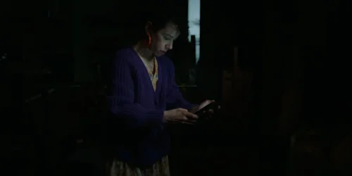 Still frame 83 from Bring Her Back (2025) directed by Danny Philippou, Michael Philippou