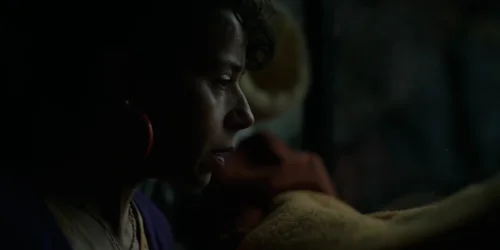 Still frame 84 from Bring Her Back (2025) directed by Danny Philippou, Michael Philippou