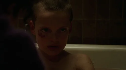 Still frame 86 from Bring Her Back (2025) directed by Danny Philippou, Michael Philippou