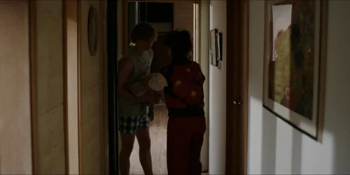 Still frame 90 from Bring Her Back (2025) directed by Danny Philippou, Michael Philippou