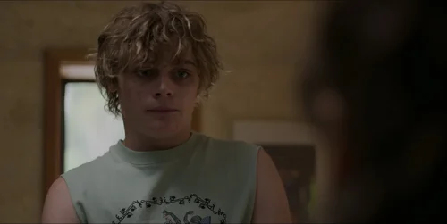 Still frame 91 from Bring Her Back (2025) directed by Danny Philippou, Michael Philippou