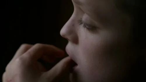 Still frame 95 from Bring Her Back (2025) directed by Danny Philippou, Michael Philippou