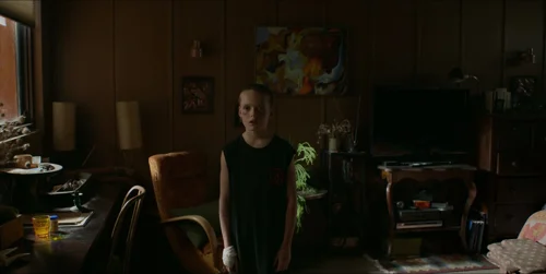 Still frame 97 from Bring Her Back (2025) directed by Danny Philippou, Michael Philippou