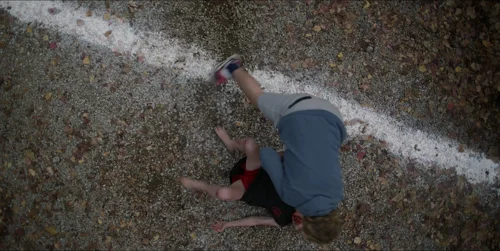 Still frame 98 from Bring Her Back (2025) directed by Danny Philippou, Michael Philippou