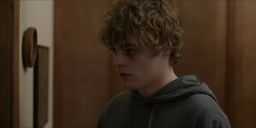 Still frame 106 from Bring Her Back (2025) directed by Danny Philippou, Michael Philippou