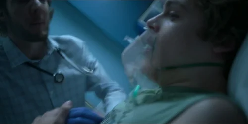 Still frame 113 from Bring Her Back (2025) directed by Danny Philippou, Michael Philippou