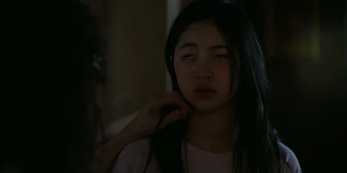 Still frame 117 from Bring Her Back (2025) directed by Danny Philippou, Michael Philippou
