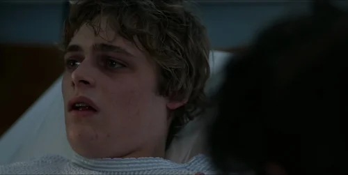 Still frame 122 from Bring Her Back (2025) directed by Danny Philippou, Michael Philippou