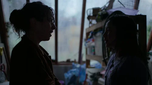 Still frame 127 from Bring Her Back (2025) directed by Danny Philippou, Michael Philippou
