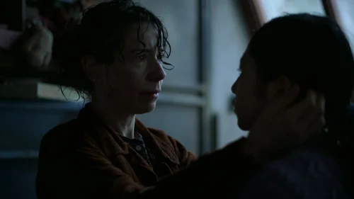 Still frame 128 from Bring Her Back (2025) directed by Danny Philippou, Michael Philippou