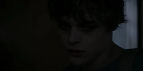 Still frame 135 from Bring Her Back (2025) directed by Danny Philippou, Michael Philippou