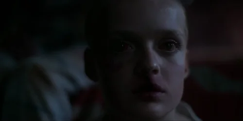 Still frame 140 from Bring Her Back (2025) directed by Danny Philippou, Michael Philippou