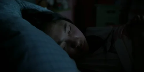 Still frame 143 from Bring Her Back (2025) directed by Danny Philippou, Michael Philippou