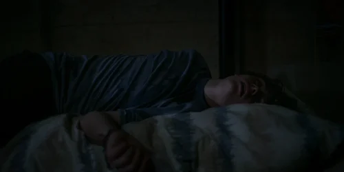 Still frame 145 from Bring Her Back (2025) directed by Danny Philippou, Michael Philippou