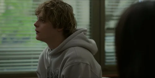 Still frame 12 from Bring Her Back (2025) directed by Danny Philippou, Michael Philippou