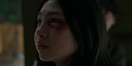 Still frame 148 from Bring Her Back (2025) directed by Danny Philippou, Michael Philippou