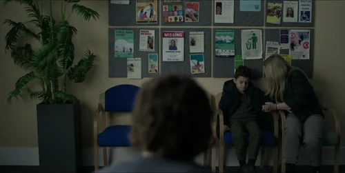 Still frame 151 from Bring Her Back (2025) directed by Danny Philippou, Michael Philippou