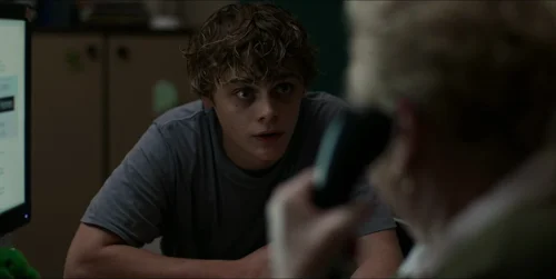 Still frame 158 from Bring Her Back (2025) directed by Danny Philippou, Michael Philippou
