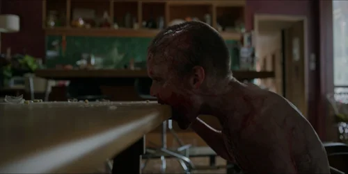 Still frame 159 from Bring Her Back (2025) directed by Danny Philippou, Michael Philippou