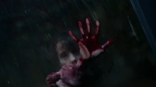 Still frame 161 from Bring Her Back (2025) directed by Danny Philippou, Michael Philippou