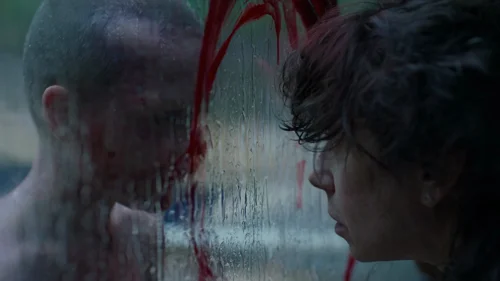 Still frame 162 from Bring Her Back (2025) directed by Danny Philippou, Michael Philippou