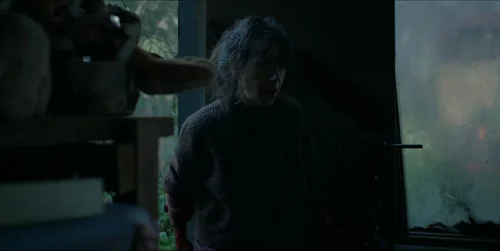 Still frame 163 from Bring Her Back (2025) directed by Danny Philippou, Michael Philippou