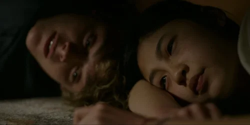 Still frame 15 from Bring Her Back (2025) directed by Danny Philippou, Michael Philippou