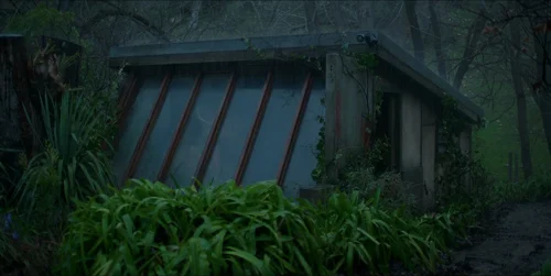 Still frame 164 from Bring Her Back (2025) directed by Danny Philippou, Michael Philippou