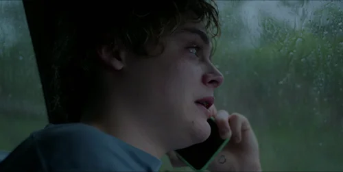 Still frame 166 from Bring Her Back (2025) directed by Danny Philippou, Michael Philippou
