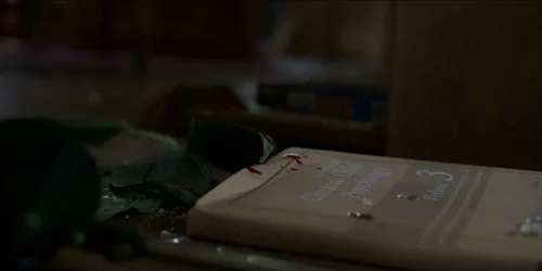 Still frame 167 from Bring Her Back (2025) directed by Danny Philippou, Michael Philippou