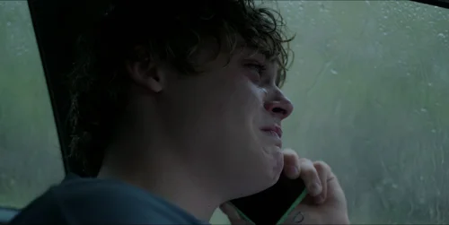 Still frame 168 from Bring Her Back (2025) directed by Danny Philippou, Michael Philippou