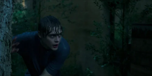 Still frame 172 from Bring Her Back (2025) directed by Danny Philippou, Michael Philippou