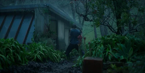 Still frame 175 from Bring Her Back (2025) directed by Danny Philippou, Michael Philippou