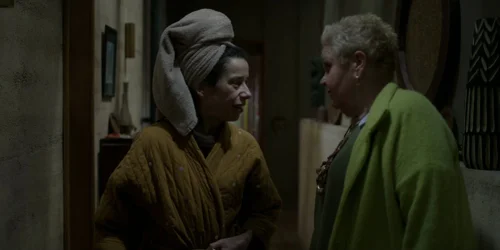 Still frame 177 from Bring Her Back (2025) directed by Danny Philippou, Michael Philippou