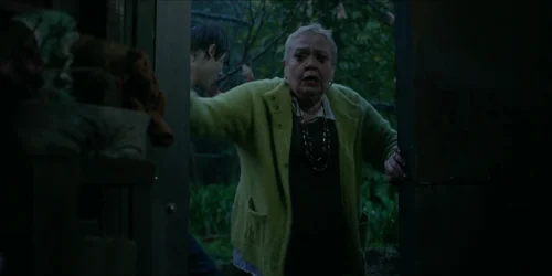 Still frame 179 from Bring Her Back (2025) directed by Danny Philippou, Michael Philippou