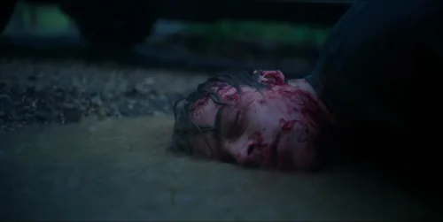 Still frame 181 from Bring Her Back (2025) directed by Danny Philippou, Michael Philippou