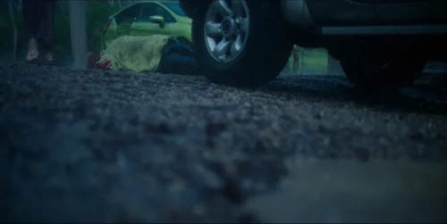 Still frame 182 from Bring Her Back (2025) directed by Danny Philippou, Michael Philippou