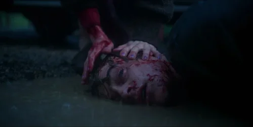 Still frame 183 from Bring Her Back (2025) directed by Danny Philippou, Michael Philippou