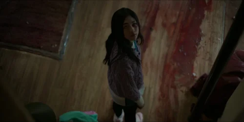 Still frame 187 from Bring Her Back (2025) directed by Danny Philippou, Michael Philippou