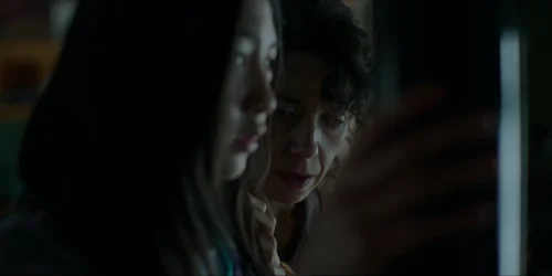 Still frame 190 from Bring Her Back (2025) directed by Danny Philippou, Michael Philippou