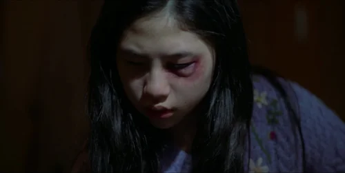 Still frame 191 from Bring Her Back (2025) directed by Danny Philippou, Michael Philippou