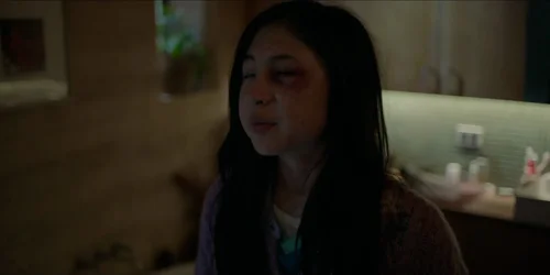 Still frame 192 from Bring Her Back (2025) directed by Danny Philippou, Michael Philippou